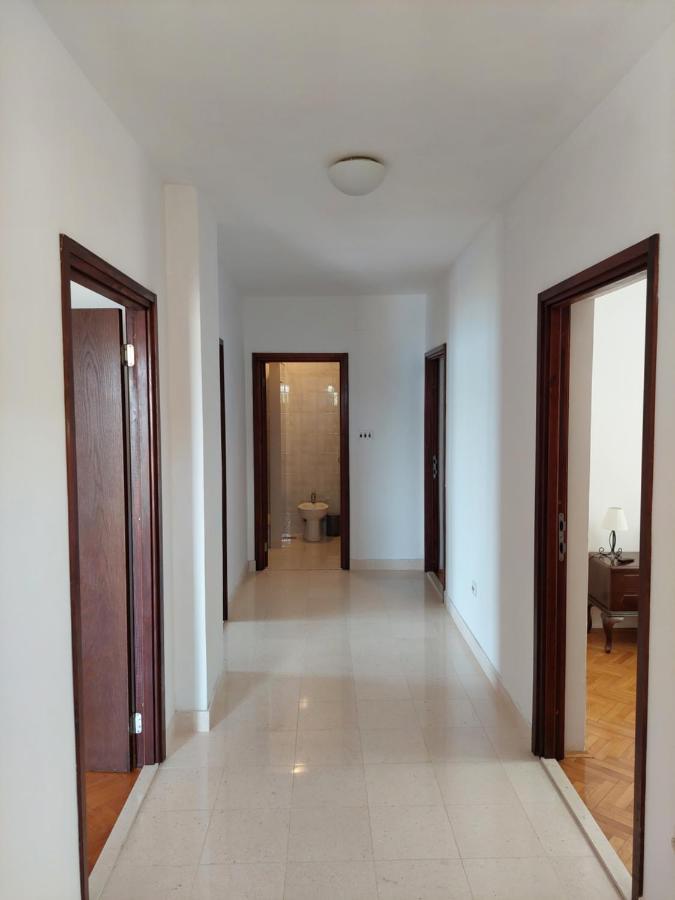 Seafront House Nusha Villa Donji Okrug  Exterior photo